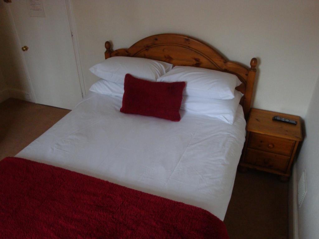 Stokesay Inn Крейвен-Армс Экстерьер фото