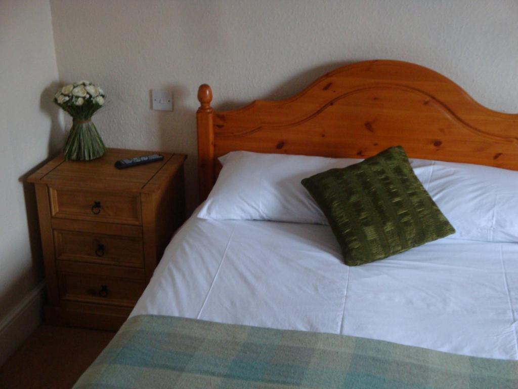 Stokesay Inn Крейвен-Армс Экстерьер фото